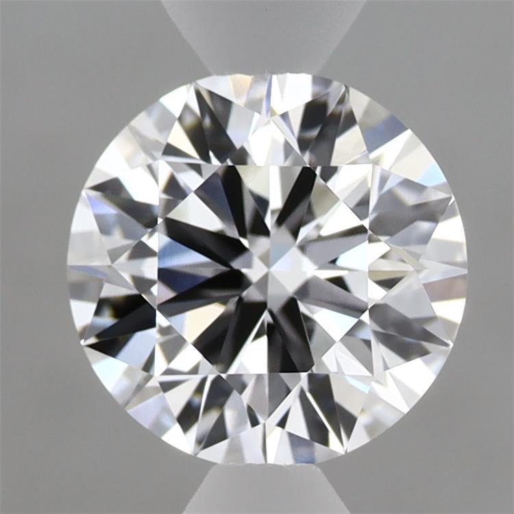 1.79ct Round D VVS2 Lab Created Diamond