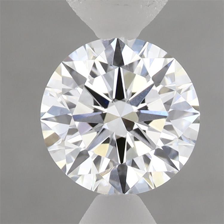 1.2ct Round D VS1 Lab Created Diamond