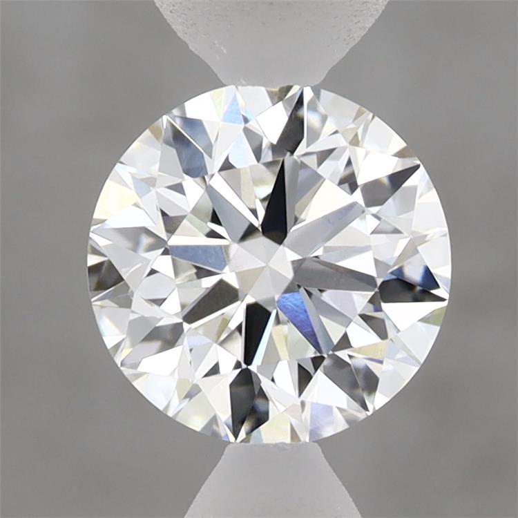 1.5ct Round E VVS1 Lab Created Diamond