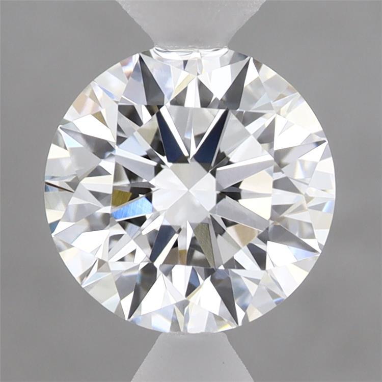 1.89ct Round E VVS1 Lab Created Diamond