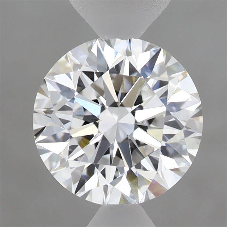 1.6ct Round D VS1 Lab Created Diamond