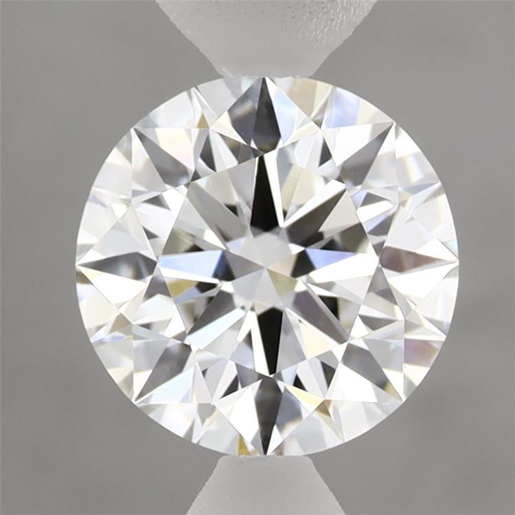 1.78ct Round F VVS2 Lab Created Diamond
