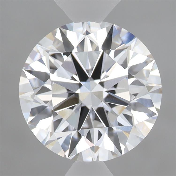 2.25ct Round D VVS2 Lab Created Diamond