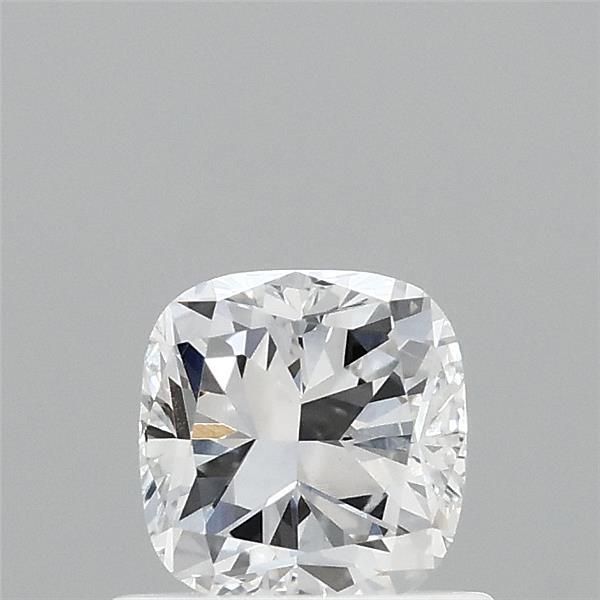 0.7ct Cushion E VS1 Lab Created Diamond
