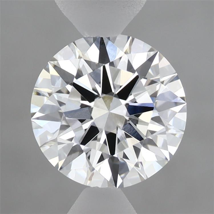 1.6ct Round E VVS2 Lab Created Diamond