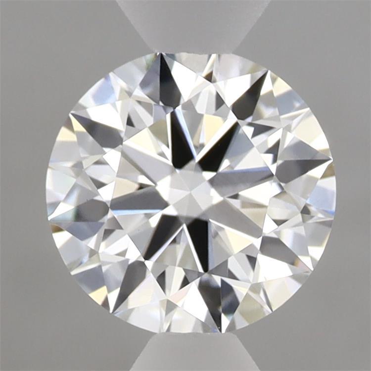 1.41ct Round E VS1 Lab Created Diamond