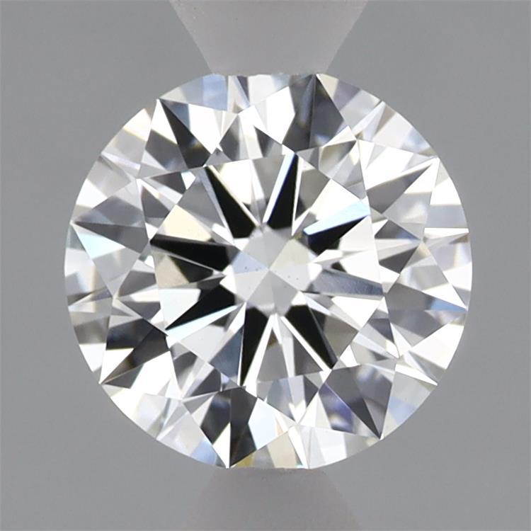 1.43ct Round G VS1 Lab Created Diamond