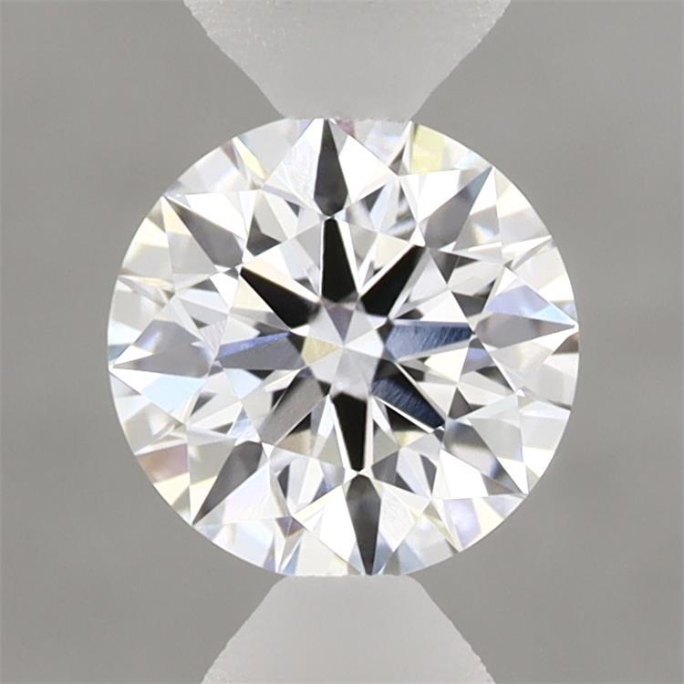 1.01ct Round D VVS2 Lab Created Diamond