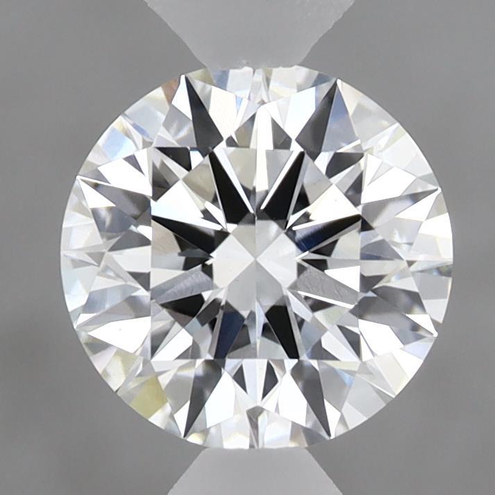 1.31ct Round E VS1 Lab Created Diamond