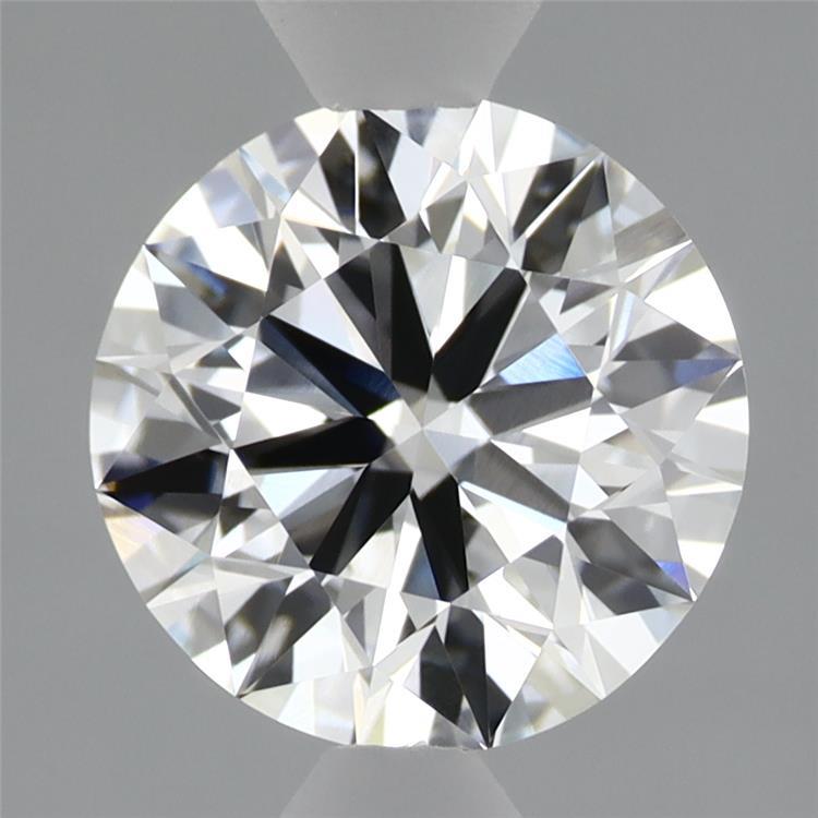 1.92ct Round E VVS1 Lab Created Diamond