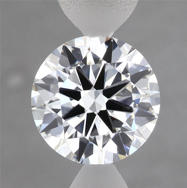 1.79ct Round D VVS1 Lab Created Diamond