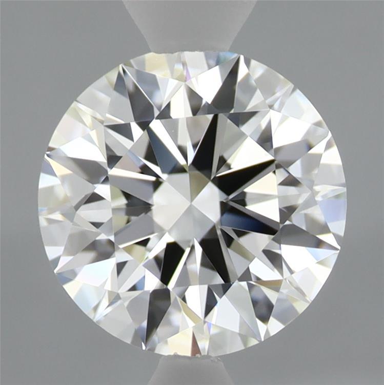 1.95ct Round G VVS1 Lab Created Diamond