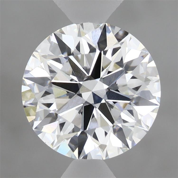 1.9ct Round E VS1 Lab Created Diamond