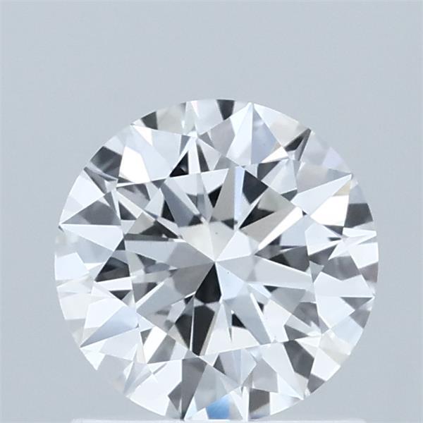 1.01ct Round E VS1 Lab Created Diamond