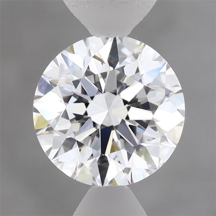 1.4ct Round D VS1 Lab Created Diamond