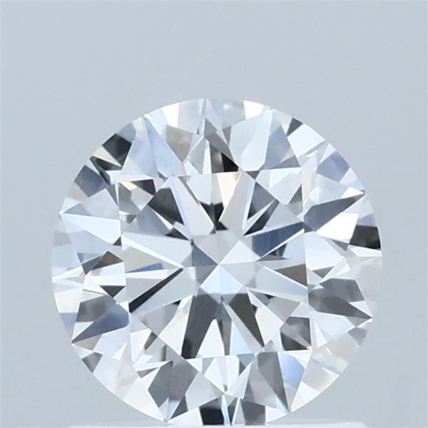 1.05ct Round E VVS2 Lab Created Diamond