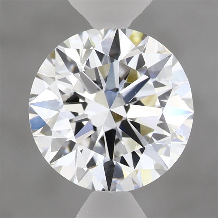 1.83ct Round E VVS2 Lab Created Diamond