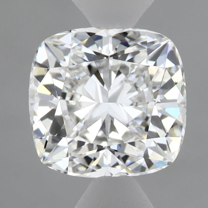 1.4ct Cushion E VVS1 Lab Created Diamond