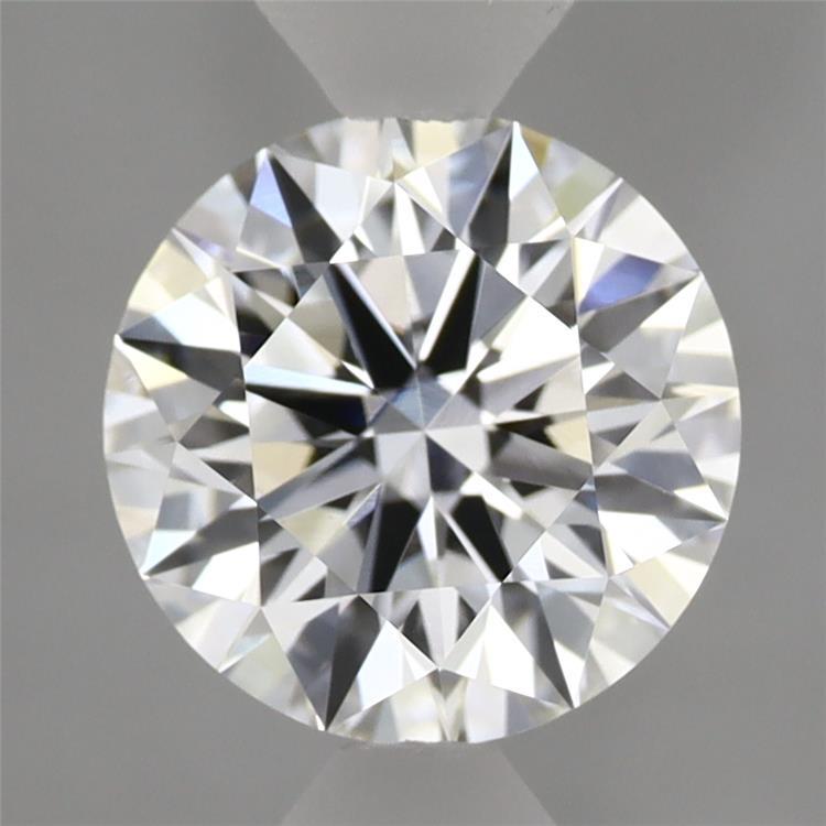 1.6ct Round E VVS2 Lab Created Diamond