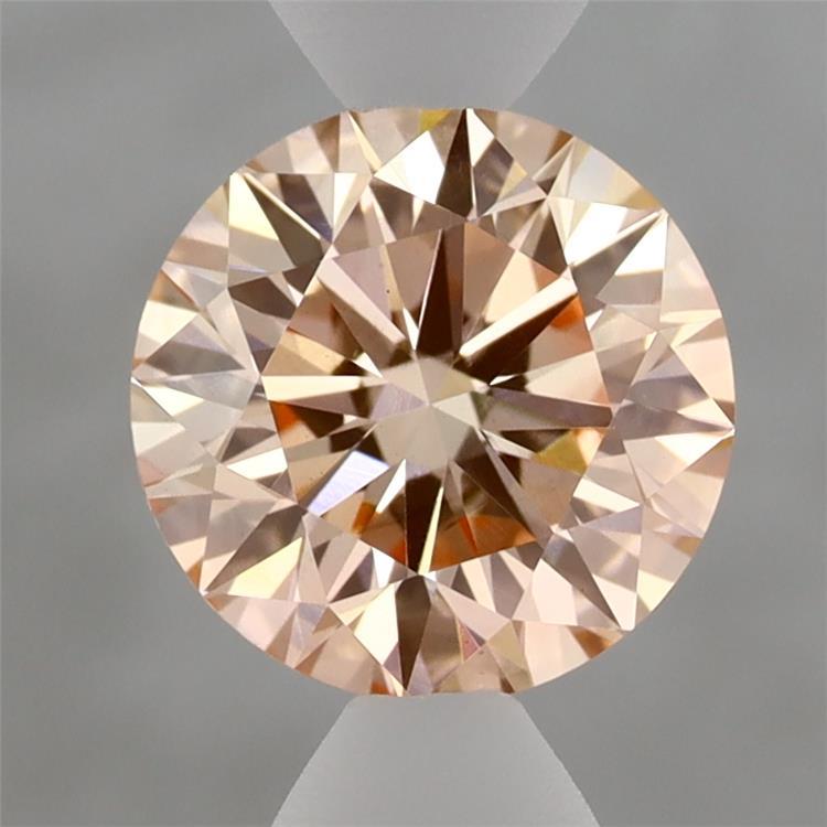 1.53ct Round  VS2 Lab Created Diamond
