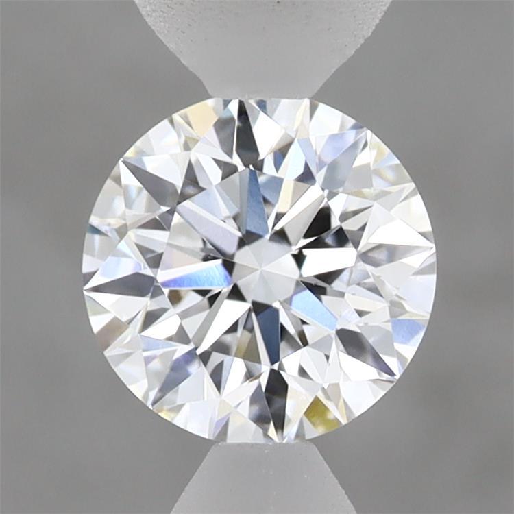 1.1ct Round D VS1 Lab Created Diamond