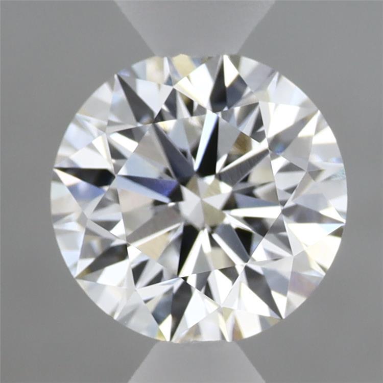 1.41ct Round D VVS2 Lab Created Diamond