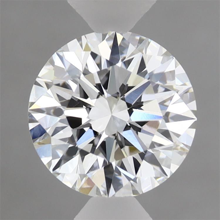 1.42ct Round E VVS2 Lab Created Diamond