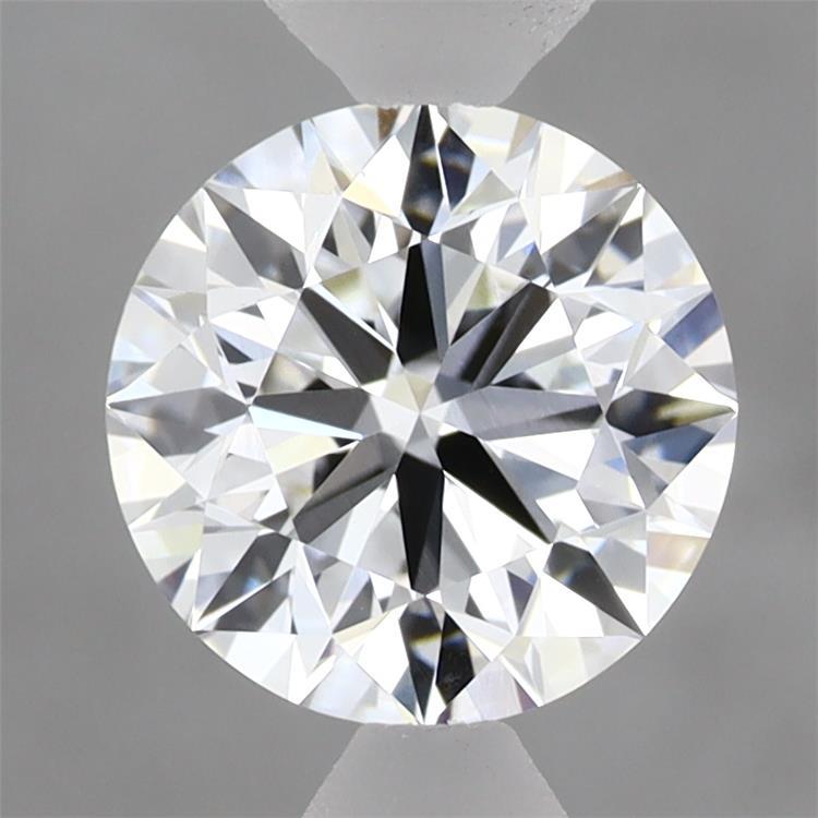 1.84ct Round E VVS2 Lab Created Diamond