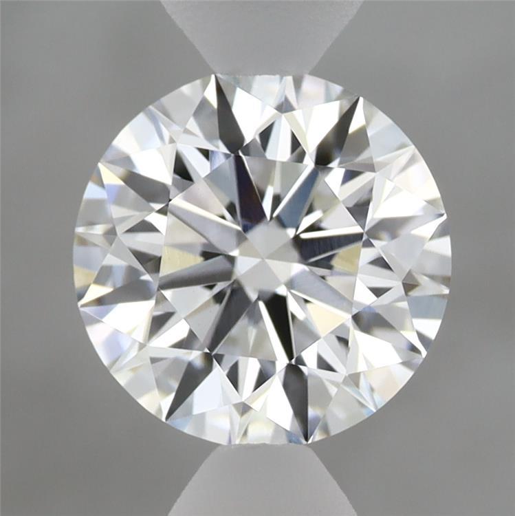 1.78ct Round E VVS2 Lab Created Diamond