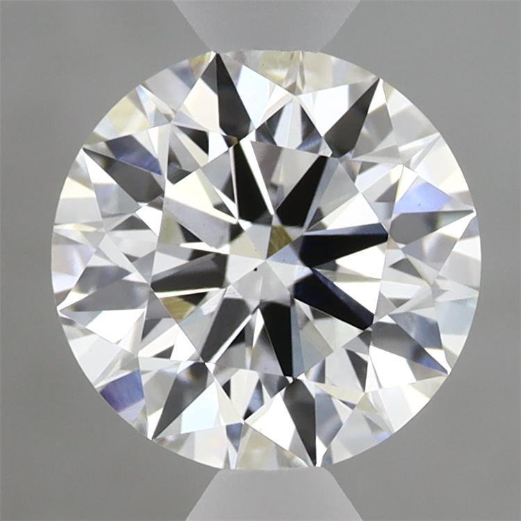 1.81ct Round E VS1 Lab Created Diamond