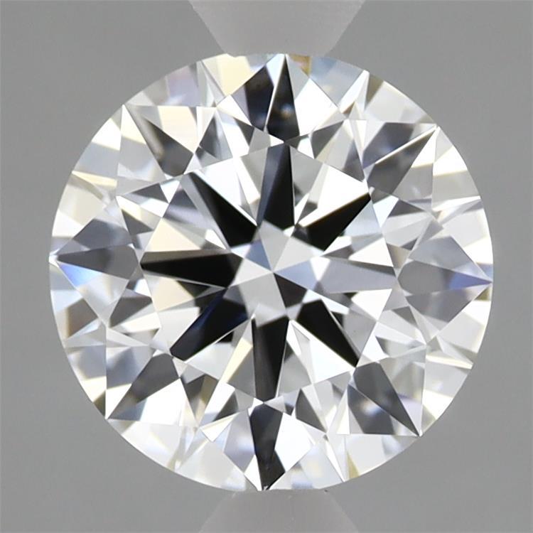 1.88ct Round E VVS2 Lab Created Diamond