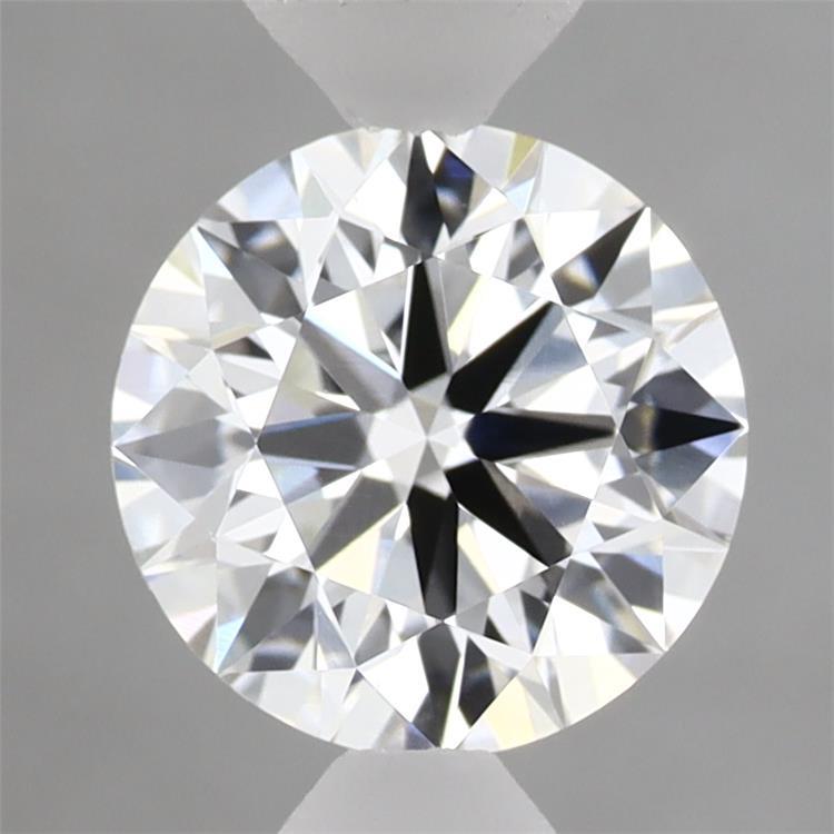 1.74ct Round E VVS1 Lab Created Diamond