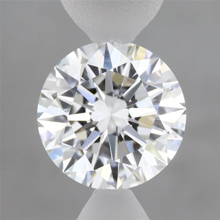 1.48ct Round E VVS2 Lab Created Diamond