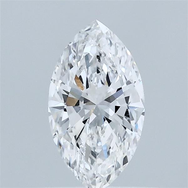 0.54ct Marquise E VS1 Lab Created Diamond