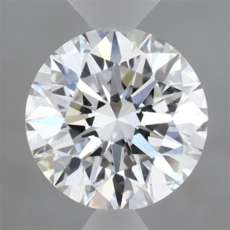 1.86ct Round E VVS1 Lab Created Diamond
