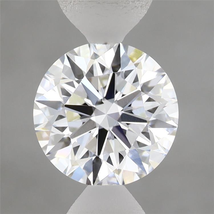 1.52ct Round D VVS1 Lab Created Diamond