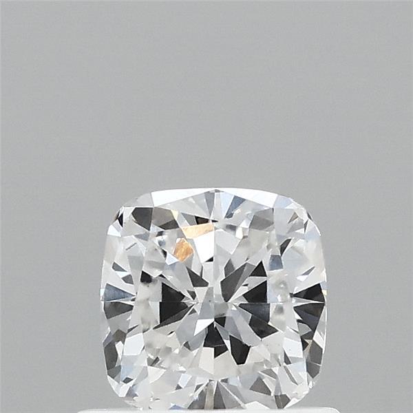 0.72ct Cushion E VS1 Lab Created Diamond