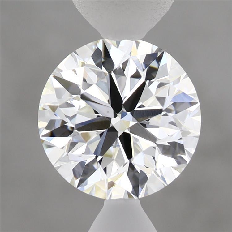 1.82ct Round E VVS2 Lab Created Diamond