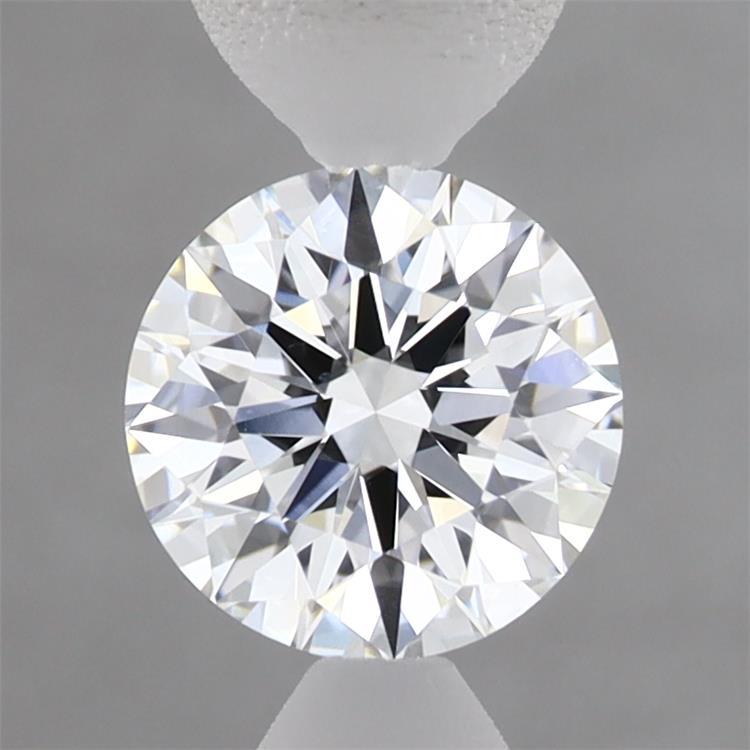 1.04ct Round E VVS2 Lab Created Diamond