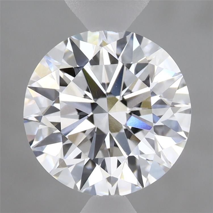 2.36ct Round D VVS1 Lab Created Diamond