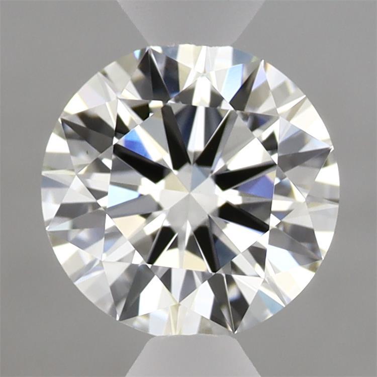1.44ct Round H VS1 Lab Created Diamond