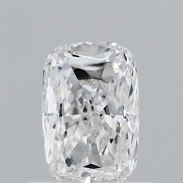 0.71ct Cushion E VS1 Lab Created Diamond