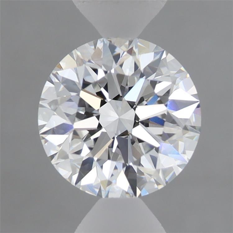 1.52ct Round E VVS1 Lab Created Diamond