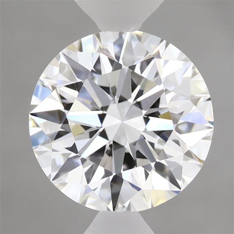 1.94ct Round E VVS2 Lab Created Diamond