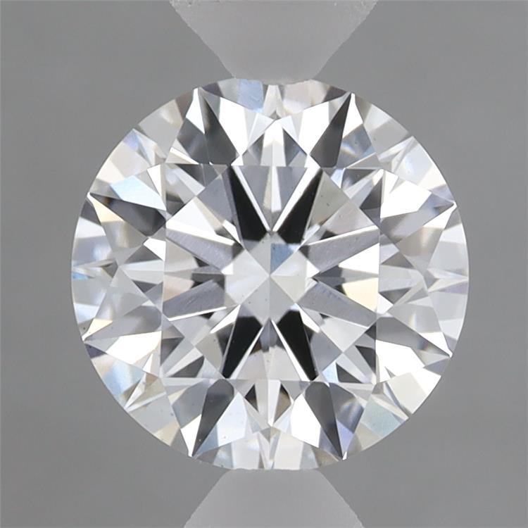 1.81ct Round D VS1 Lab Created Diamond