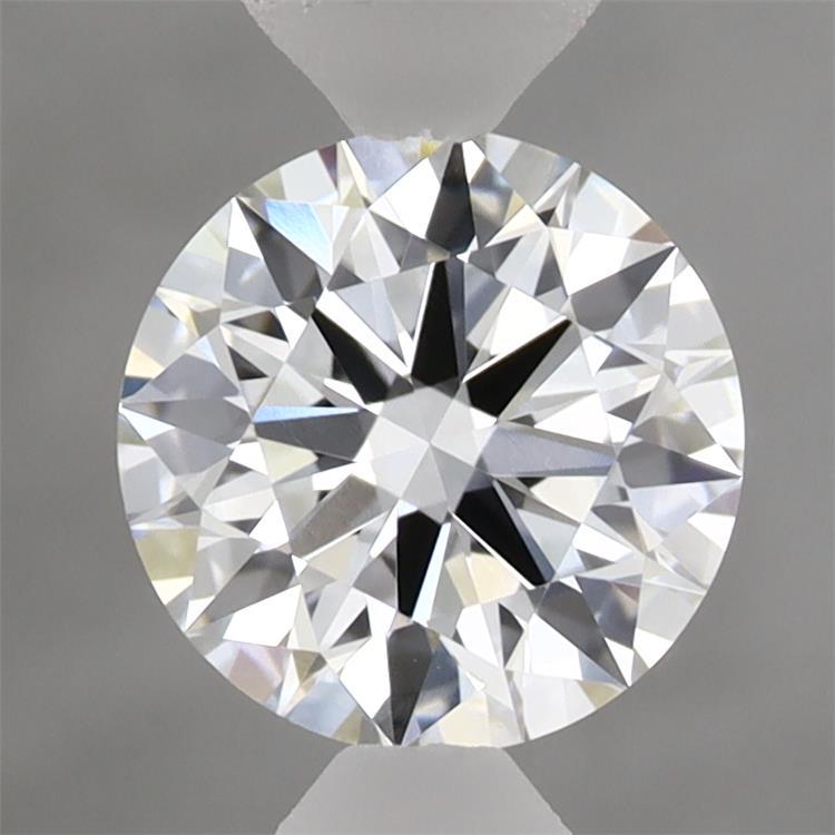 1.4ct Round E VVS2 Lab Created Diamond