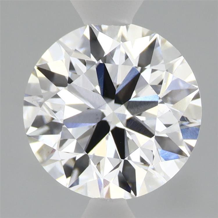 1.85ct Round D VS2 Lab Created Diamond