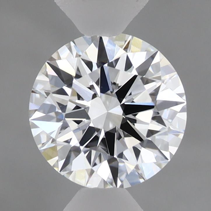 1.03ct Round D VVS1 Lab Created Diamond