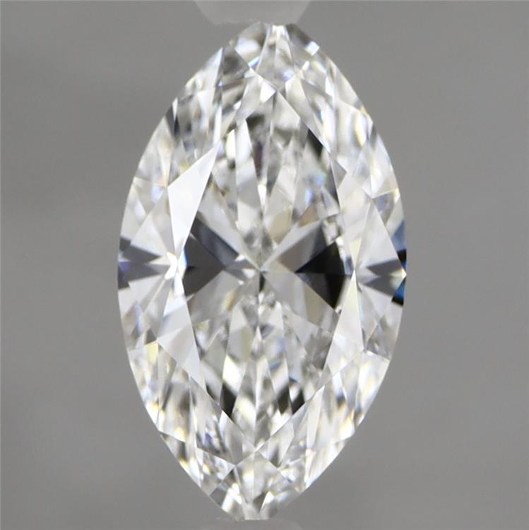 1.22ct Marquise E VVS1 Lab Created Diamond