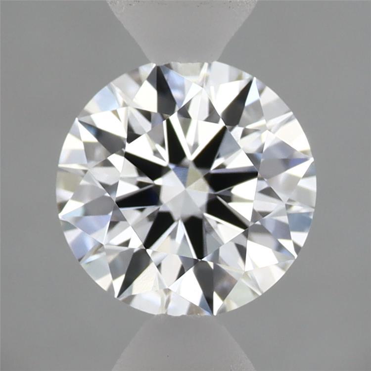 1.31ct Round D VVS2 Lab Created Diamond